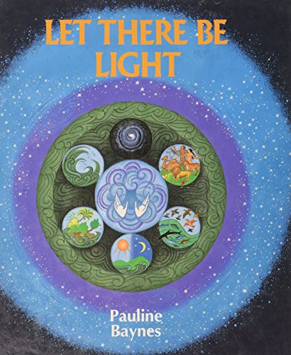 Let There Be Light 0027085422 Book Cover
