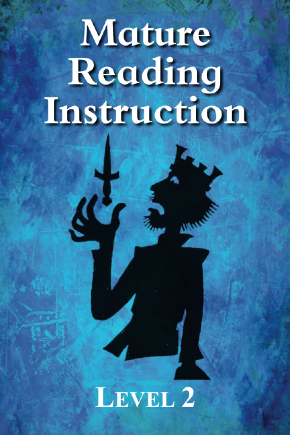 Mature Reading Instruction Level 2: Literacy for Older Students