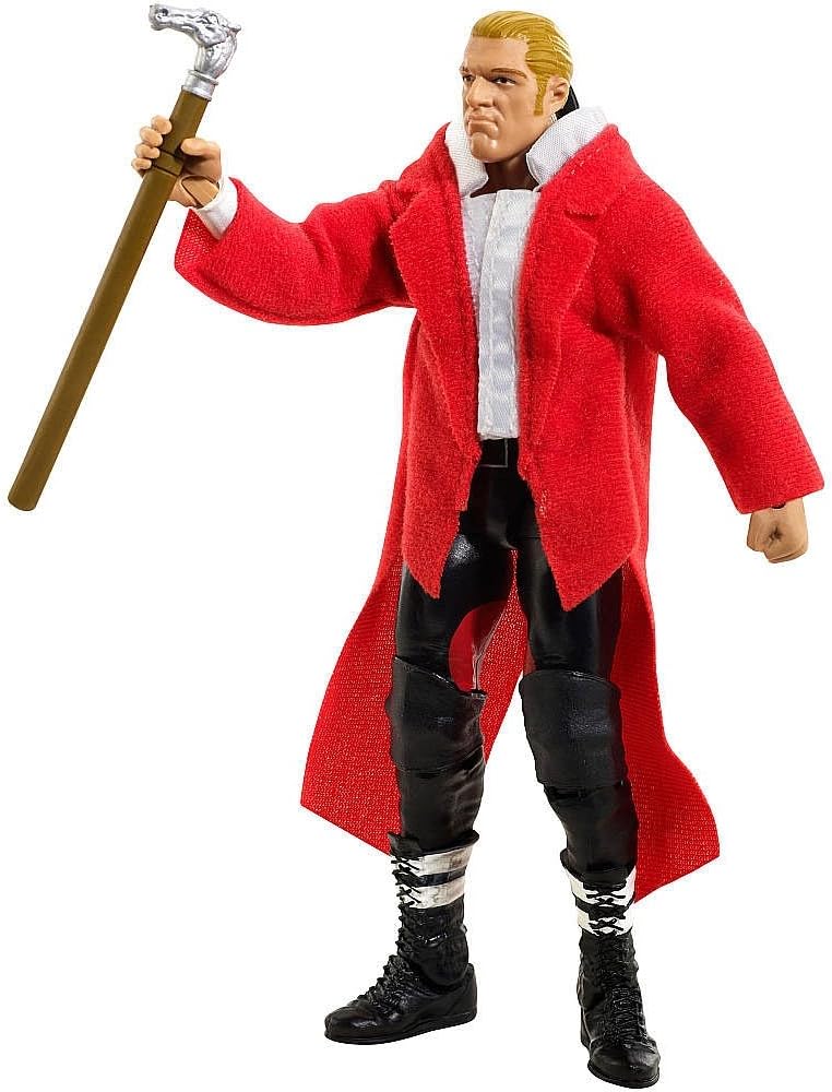 WWE, Elite Collection WWE Network Spotlight, Hunter Hearst Helmsley [Triple H] Action Figure