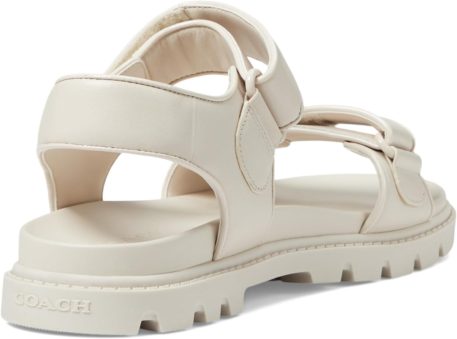 COACH Women's Brynn Sandals