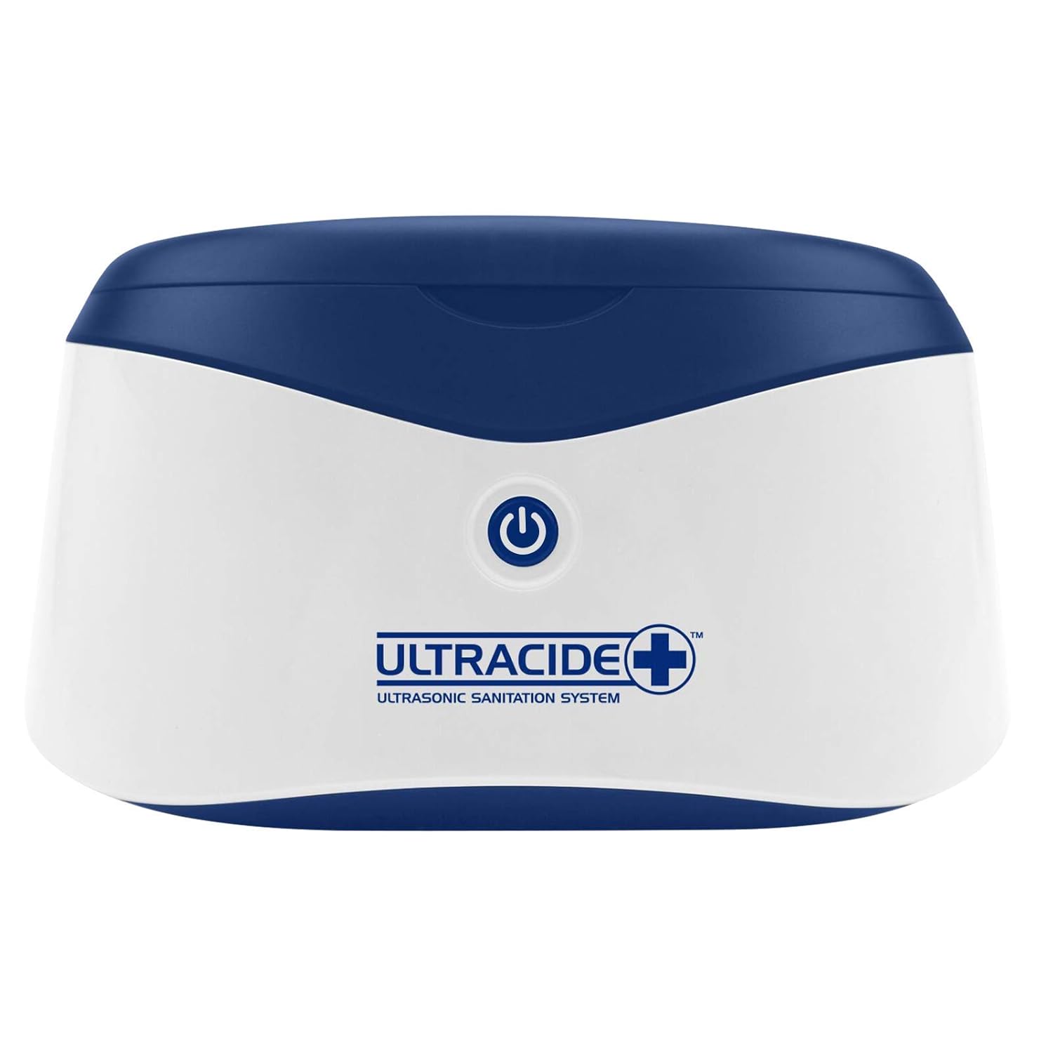 Ultracide Ultrasonic Sanitation System