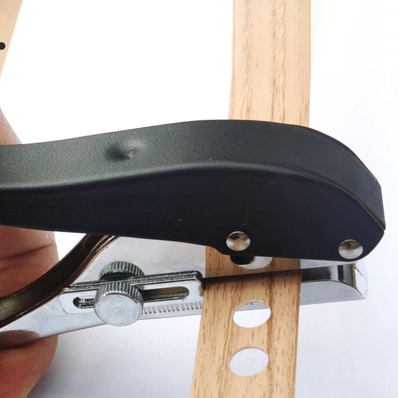 SDR Punching Pliers with Countersink Drill Bit Set - Versatile Hole Puncher for DIY Crafts, Leather, Labels & More - Precision Tool for Professional & Hobbyist Projects (B0C8J9K633) Amazon Price History, Amazon Price Tracker