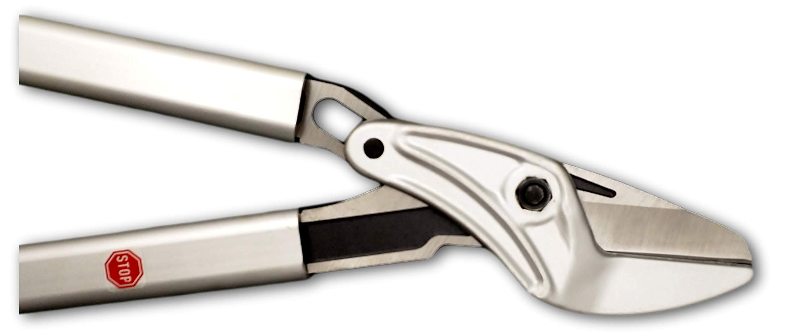 DUE BUOI TRONCA RAMI A BATTENTE DB 173/80