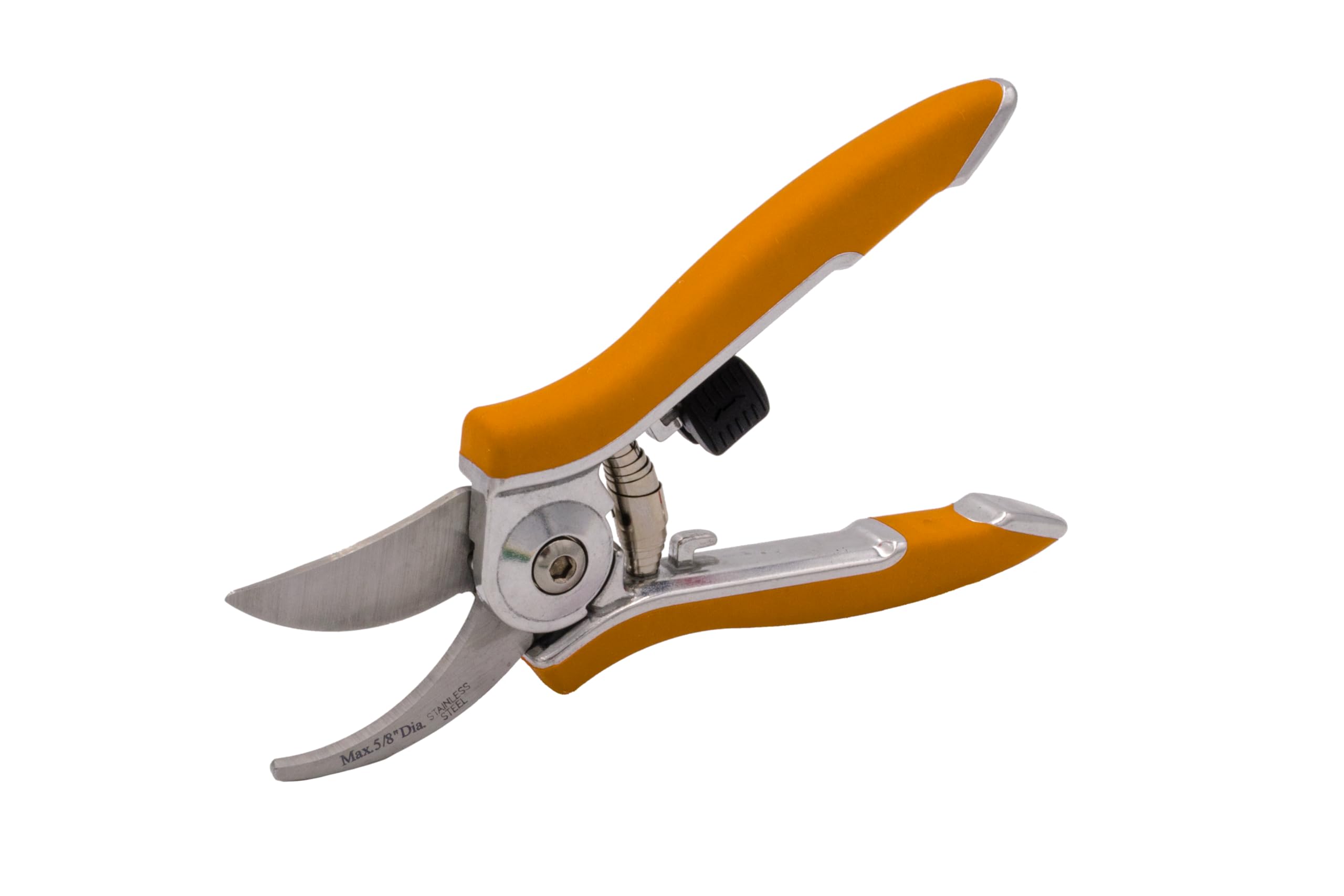 Dramm Compact Shear Orange - Image 6