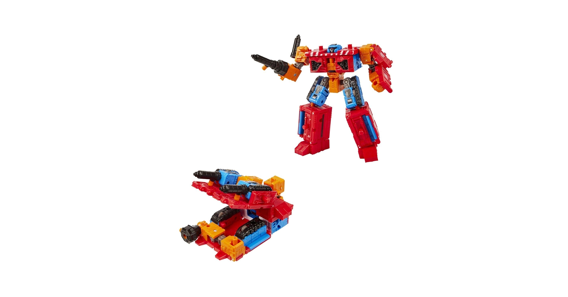 トランスフォーマー ジェネレーション セレクト ホットハウス WFC-GS15 Amazon.com: Hasbr Transformers Generations Selects Hothouse