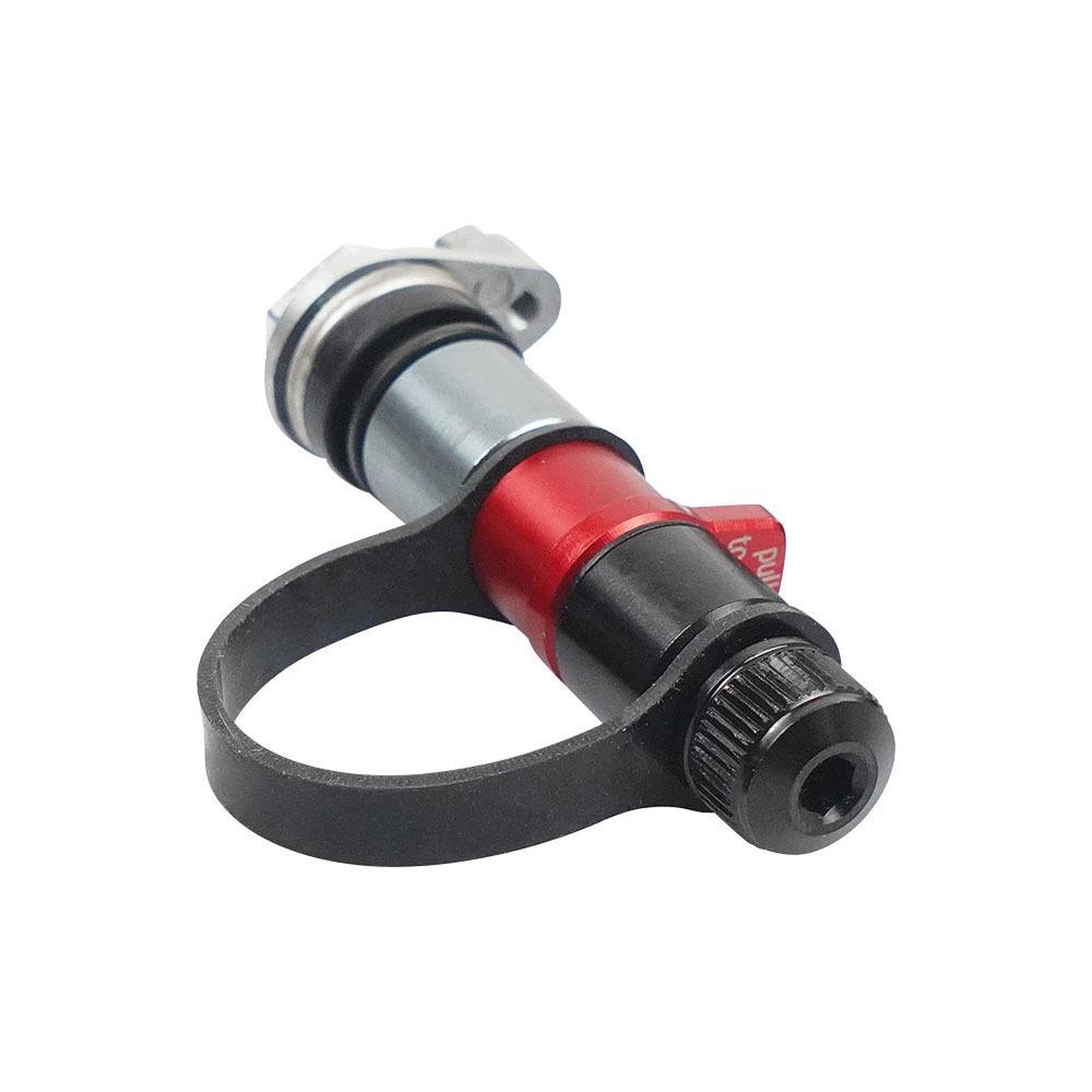 4 Pezzi Valvola Sgonfia Automatica Kit Accessori Sgonfiaggio Pneumatici Metallo Universale Pratico Adatto a Guida Veicoli Multiuso