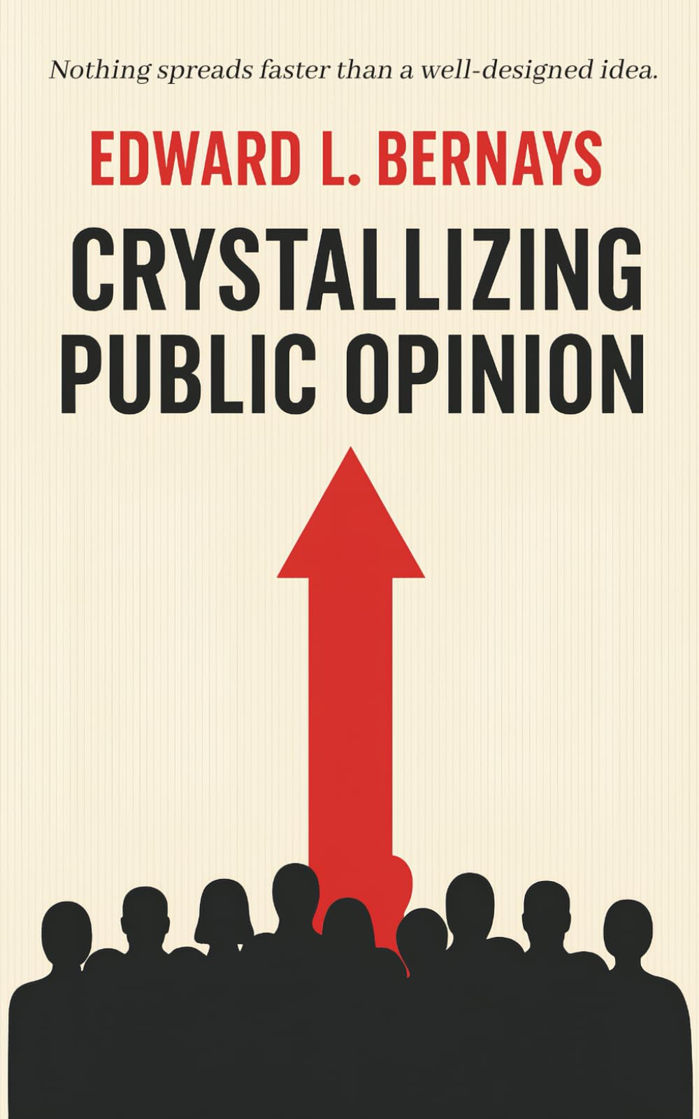 Crystallizing Public Opinion