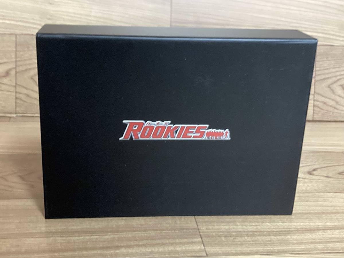 Amazon.co.jp: 「ROOKIES ルーキーズ 表BOX裏BOX 11枚組」佐藤