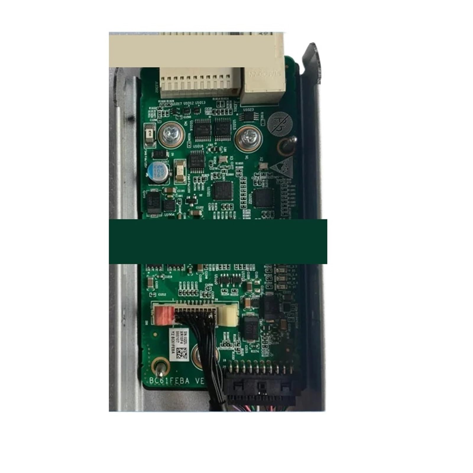 OSHZIKJII 1PCS For RH8100 V3 03022LXR BC61FEBA front light board adapter board with cable Kit