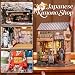 Imagen de CUTEBEE Book Nook Kit