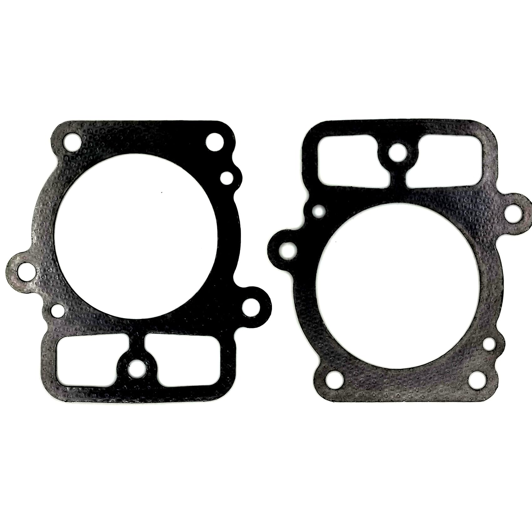 Pack De 2 Juntas De Escape Briggs & Stratton 690970 - Repuesto Para Tu Cortacésped