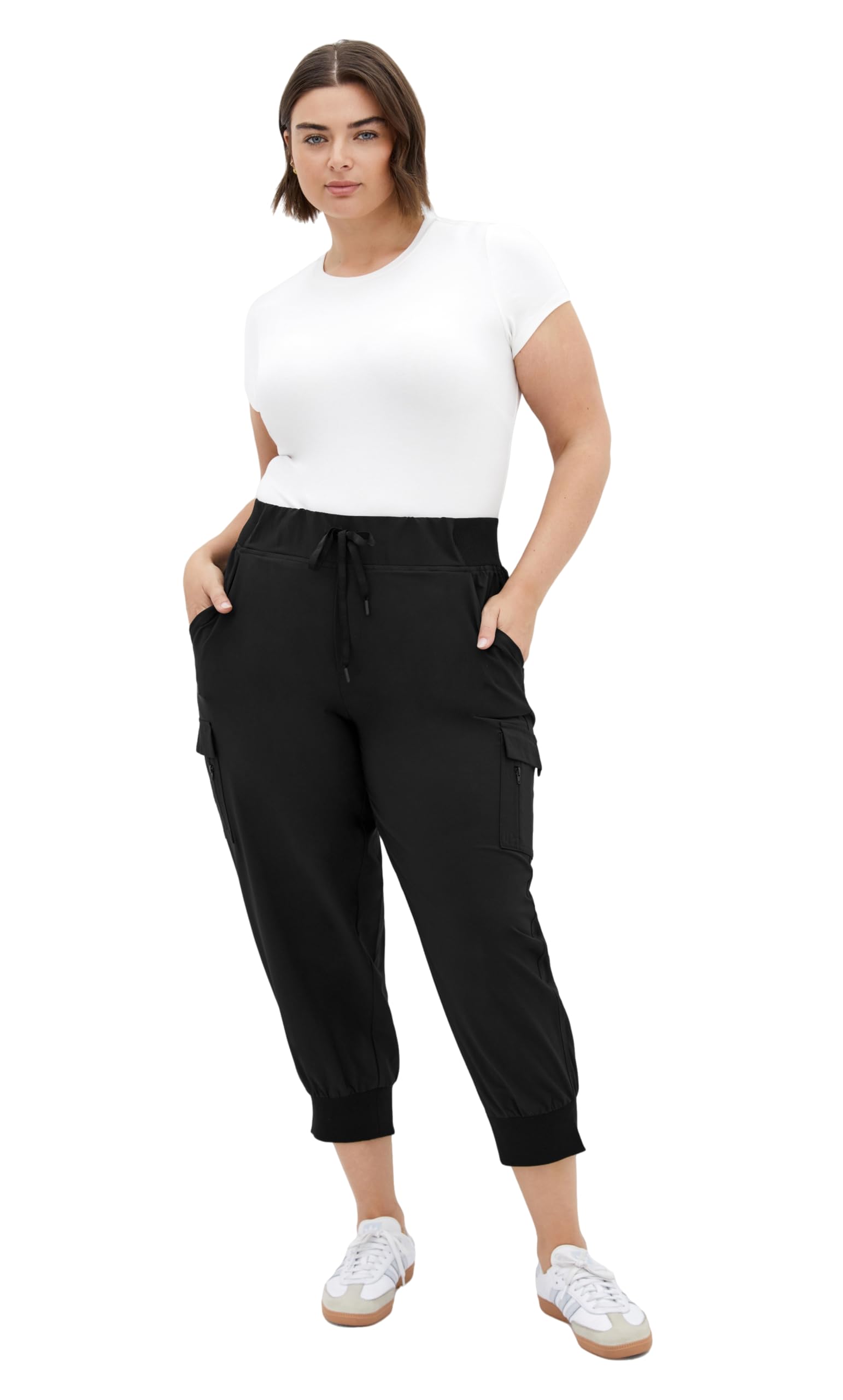 City Chic Women's Plus Size Pant - Lea