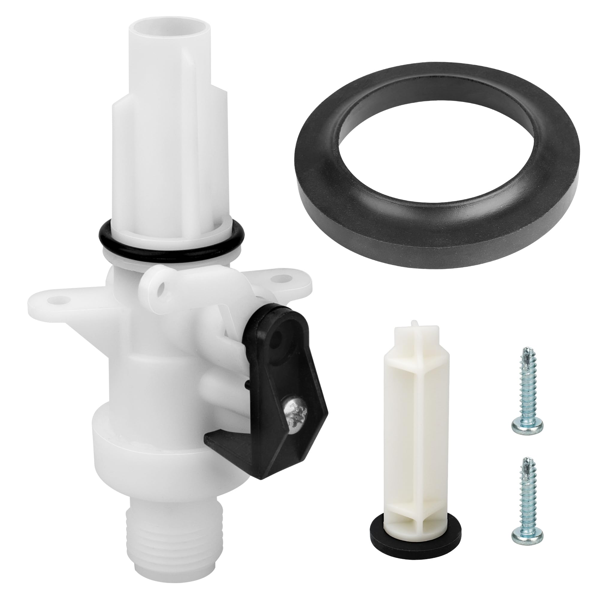 WAFA Bouchon de Réservoir d'Eau Adaptateur de Remplissage Camping-Car