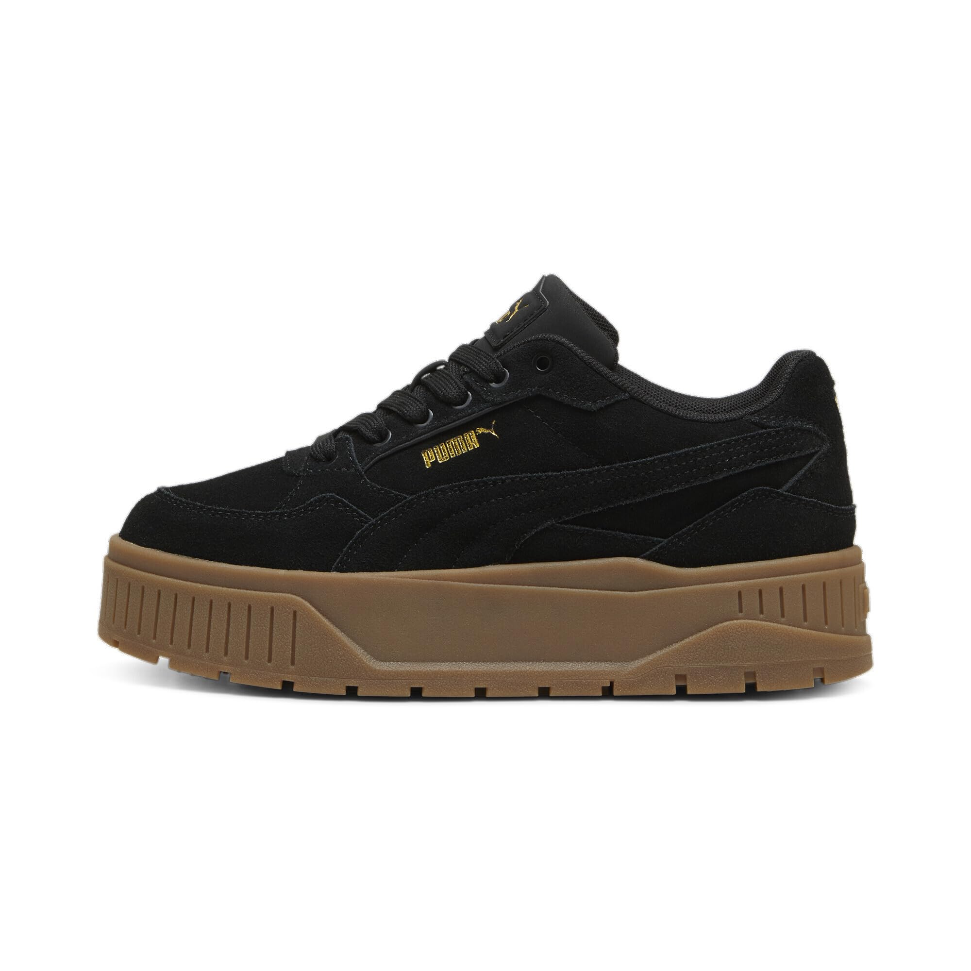 Puma Damen Karmen Ii Idol SneakerSneaker
