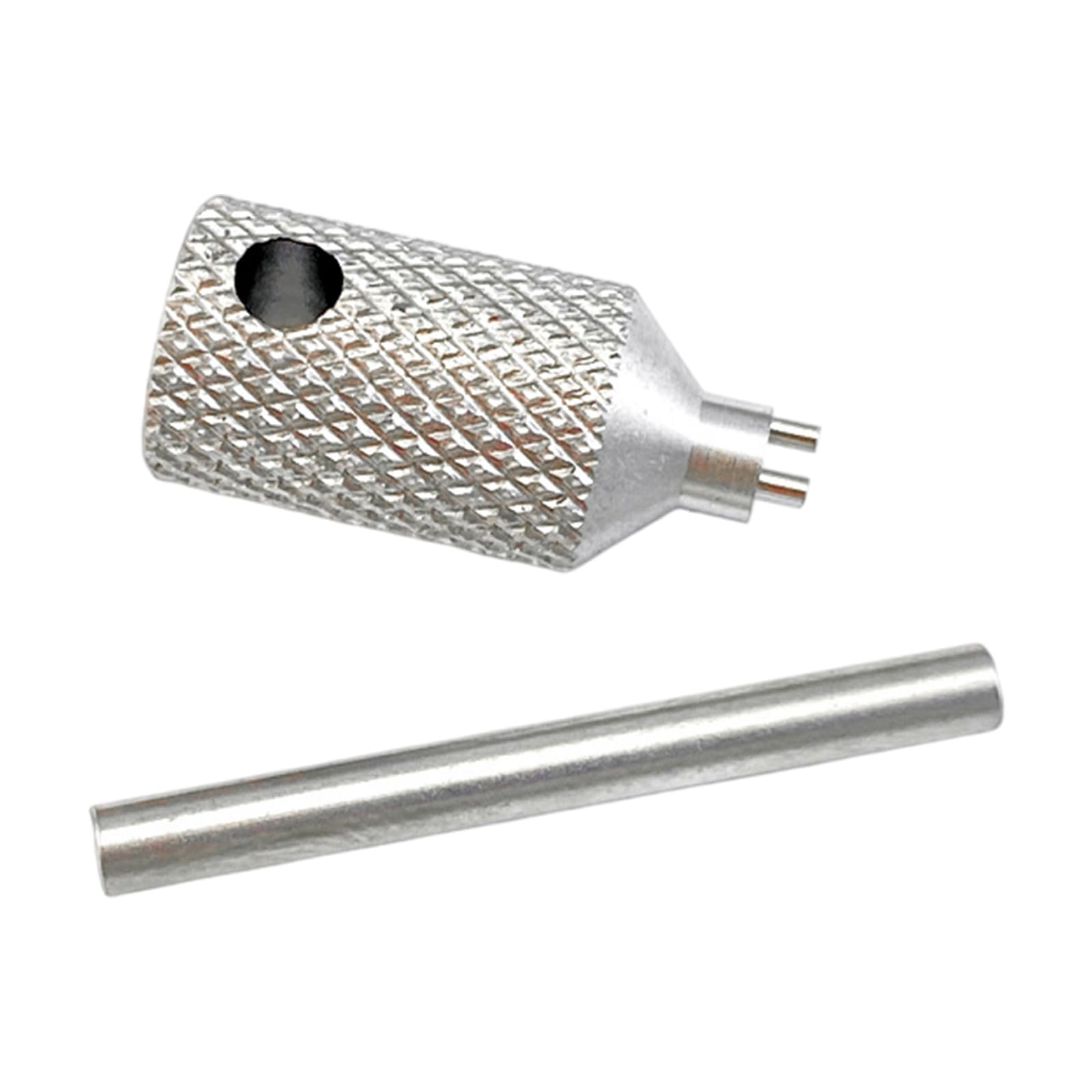 Whoasyst 19Mm Stainless Steel Ut Screwdriver For Microtech Ultratech Otf Cutter Automatic Cutter Repair And Repair Screwdriver