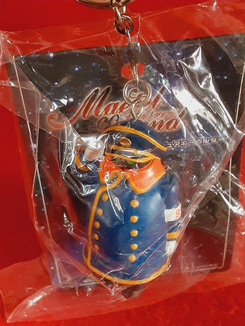 銀河鉄道999 ホルダー キーホルダー f6105cb3824638e9560435e9890ebd