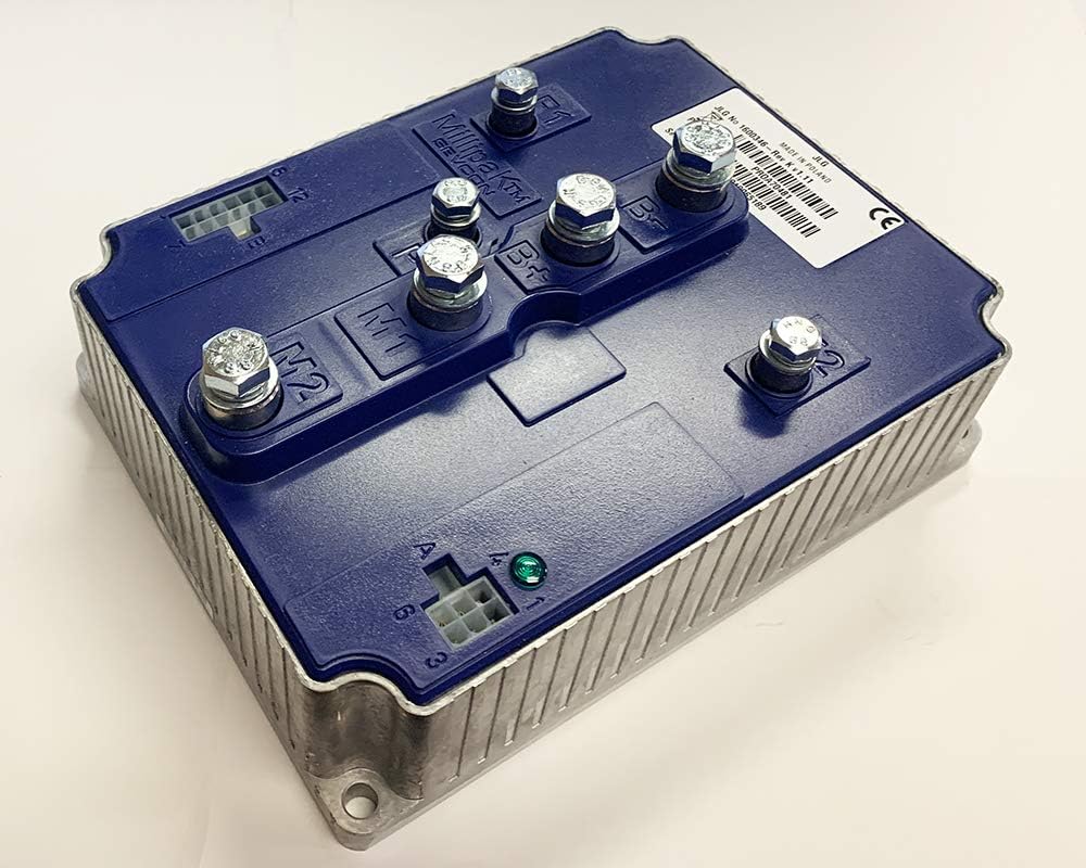 1600346 CONTROLLER, SEVCON DRIVE, Blue