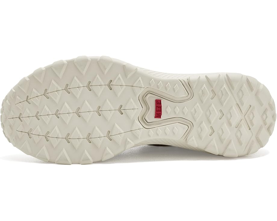 Vans Crosspath - Back View