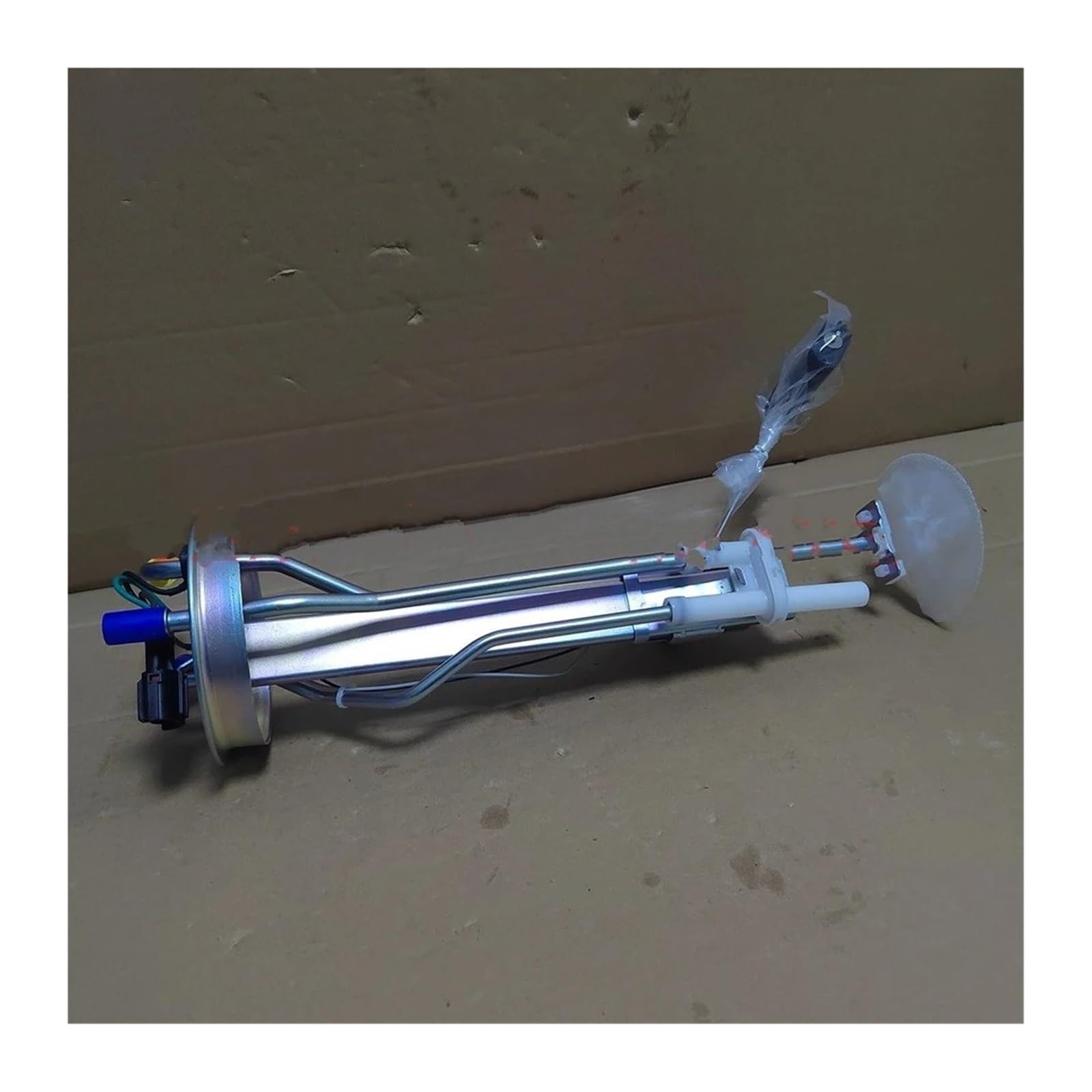 Pompa alimentazione elettrica Gruppo Trasmettitore Pompa Carburante Unità Di Alimentazione 31110H1032 31110-H1031 Pompe Per Hyundai Per Terracan Per CRDi