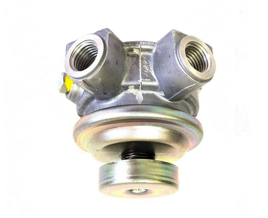 Amazon.com: AEspares Filter Head Assembly Compatible With Mahindra  