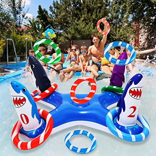 Find The Best Ring Toss For Pool Reviews & Comparison Katynel