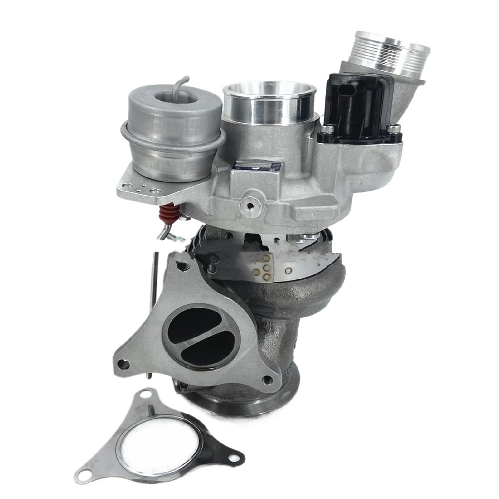 attuatore elettrico del turbocompressore Turbocompressore B03 B03G 18559700002 18559700009 Completo per turbo per mercedes CLA 45