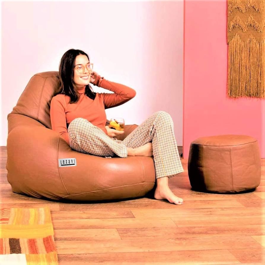 Top 183+ bean bag with beans amazon best kidsdream.edu.vn