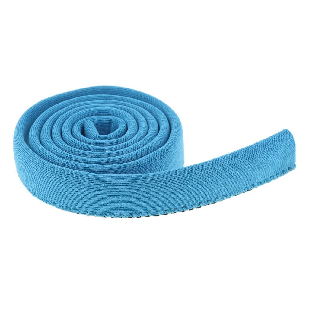 Funda Aislante de Neopreno para Tubo de Hidratación de Bolsas de Agua - 96 Cm