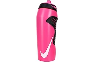 Nike Hyperfuel Water Bottle 24 Oz - Stay Hydrated, Perform your Best