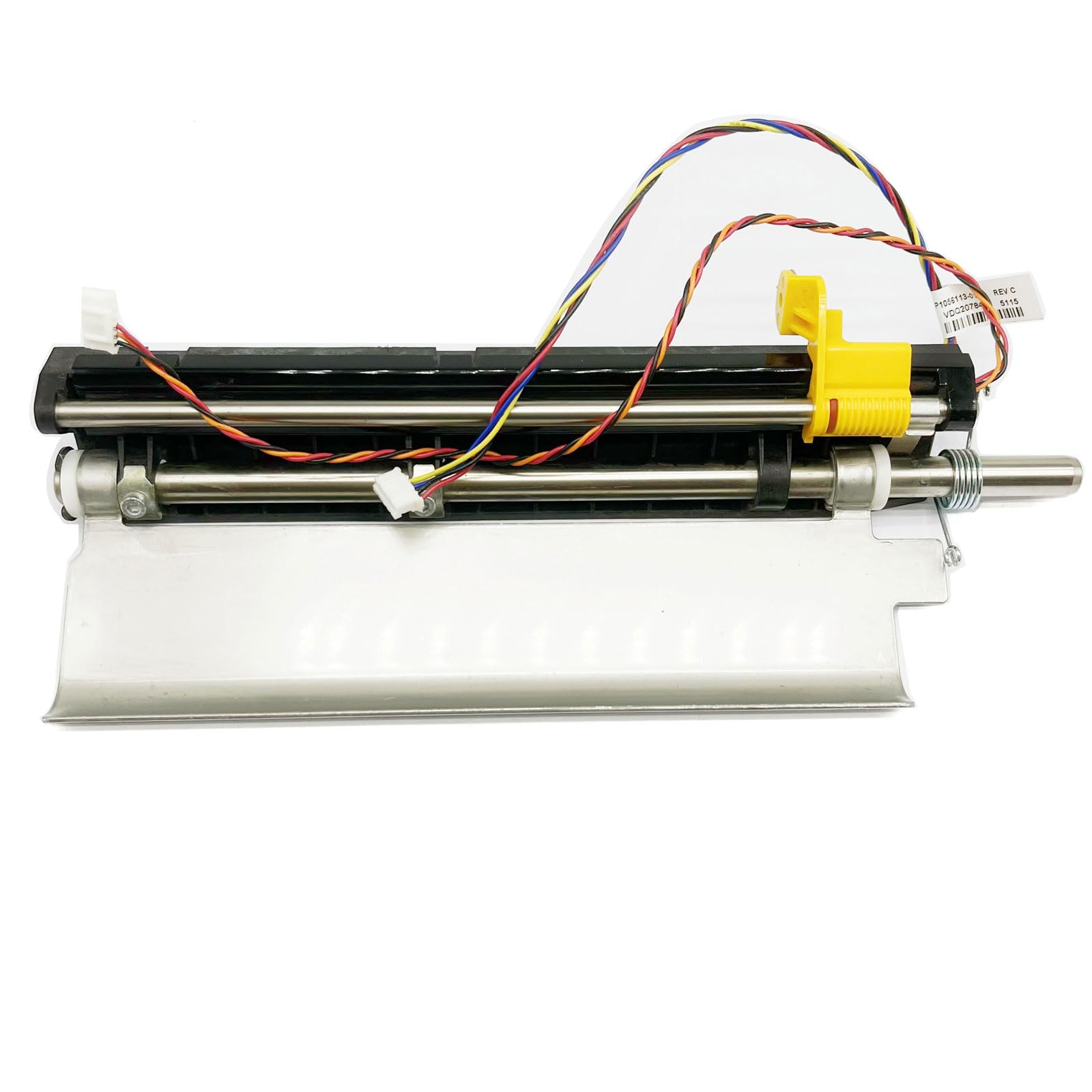 Censor 3枚　fab Media Sensor for Zebra ZT420 ZT421 Thermal Printer 203dpi 300dpi