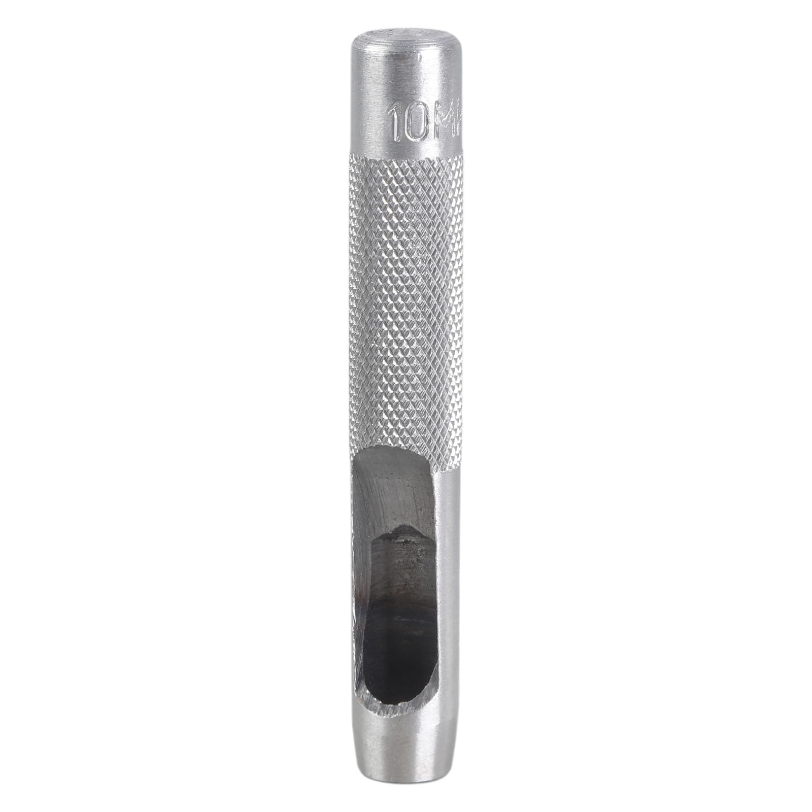 Jazuaiao Professional Leather Hole Puncher Tool Hollow Punches Cutter Punches Cutter Working Rotating Puncher Set