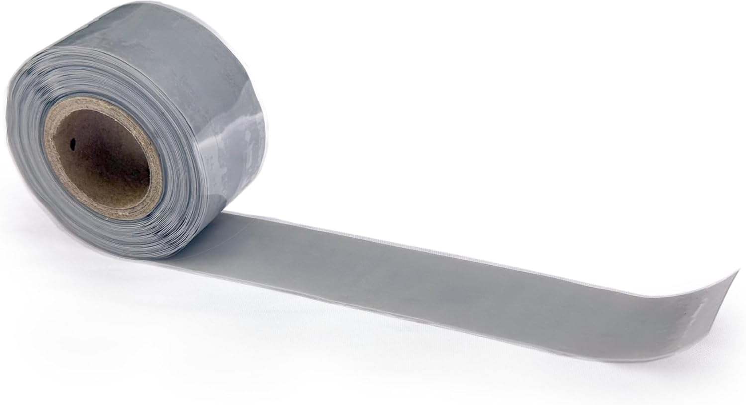 DetecTape® H2 Visual Hydrogen Leak Detector Tape: Hydrogen Gas Leak Detection for Fittings, Connectors, Welded Seams, Flanges, and More (1")