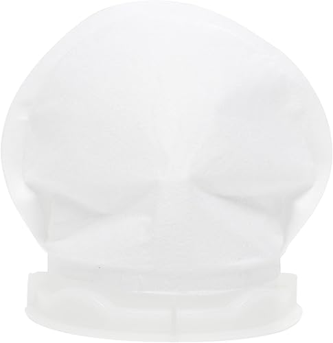 6-pack 3106Filtro de repuesto para BissellCompatible con Bissell 3106, Bissell 3106l, Bissell 3105, Bissell 31061, Bissell 31063, Bissell 3106b,