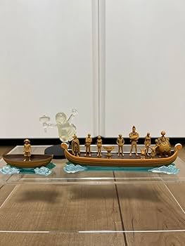 超合金 ゴーイングメリー号 初回限定版 タコバルーン 新品未開封 ワンピース Amazon.co.jp: ワンピース 超合金 ゴーイングメリー号 初回限定