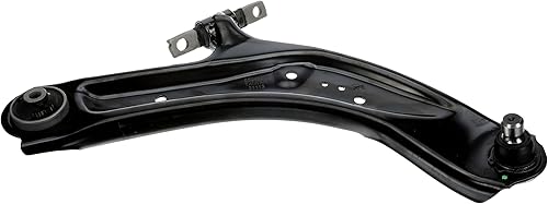 Miniatura 6 de Dorman 524-840 Conjunto de brazo de control de suspensión inferior del lado del pasajero delantero y rótula compatible con modelos seleccionados