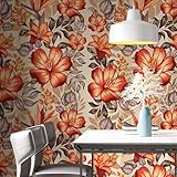 Zoom IMG-2 icyehao carta da parati adesiva Zoom IMG-2 icyehao carta da parati adesiva