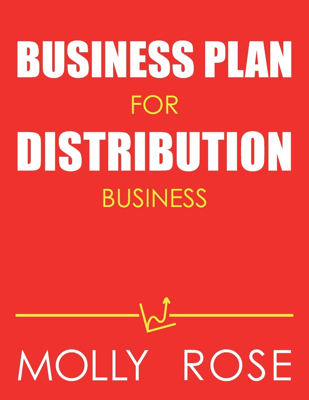 Business Plan For Distribution Business
