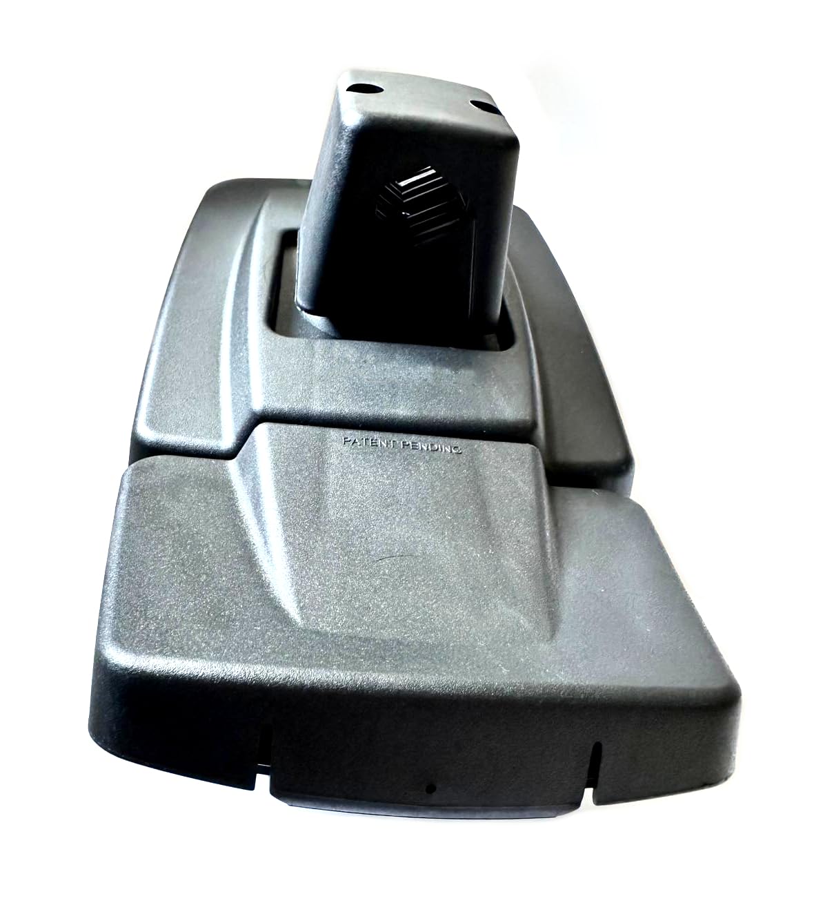 Espejo retrovisor lateral de 353 x 182 mm de diámetro de 15 – 32 mm para Deutz Fahr, Same, Lamborghini, Hürlimann, doble ángulo muerto, E20 (1, no calentado)
