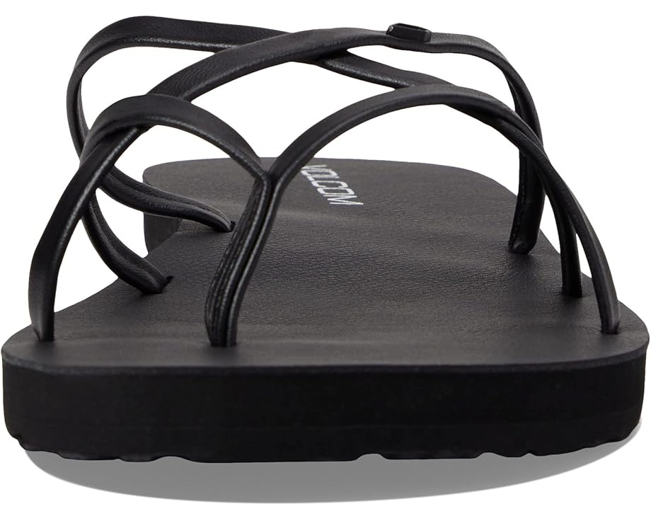 Volcom New School II - Top View