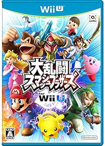 Amazon.co.jp: ゲームソフト - Wii U: ゲーム