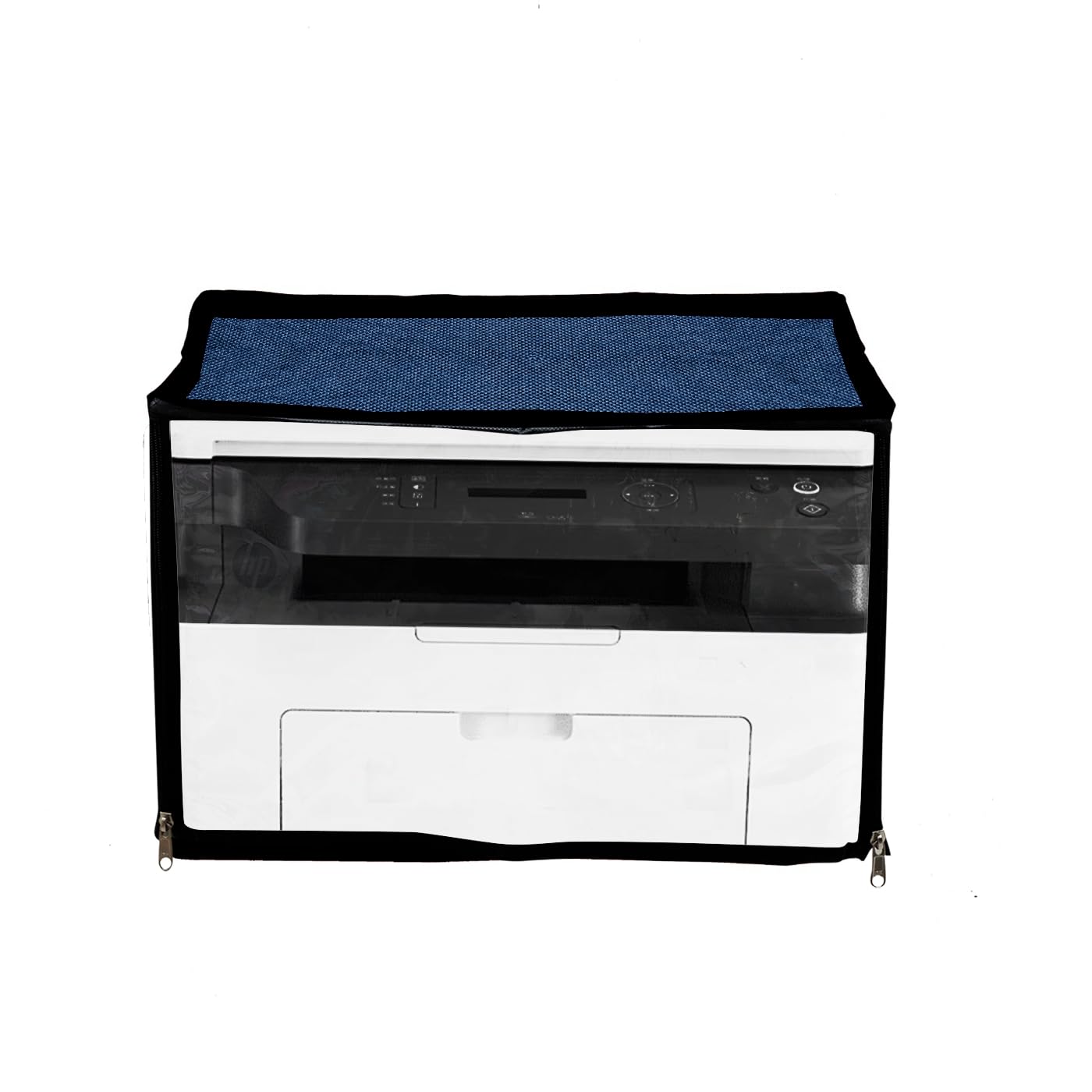 Printer Cover Suitable For HP Laser MFP 1188nw-Blue Color (B0D5WM9Z2S) Amazon Price History, Amazon Price Tracker