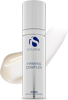 iS CLINICAL Complejo reafirmante; Tensa y rea...