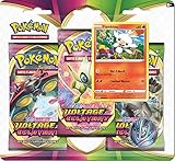 Zufällige Auswahl von Flambino oder Ouistempo