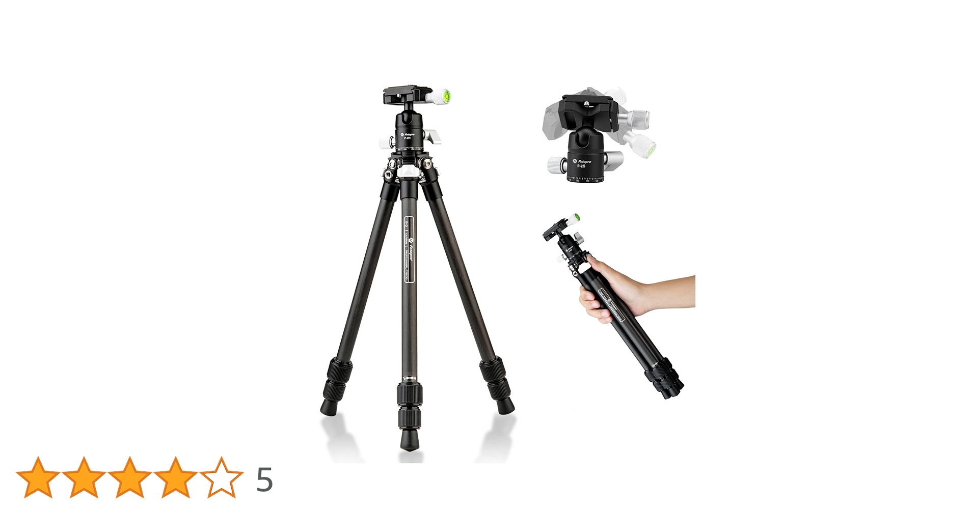 三脚　カーボン　VEO2S 235CB ヨドバシ.com - バンガード VANGUARD 三脚 VEO 2S 235CBM 通販