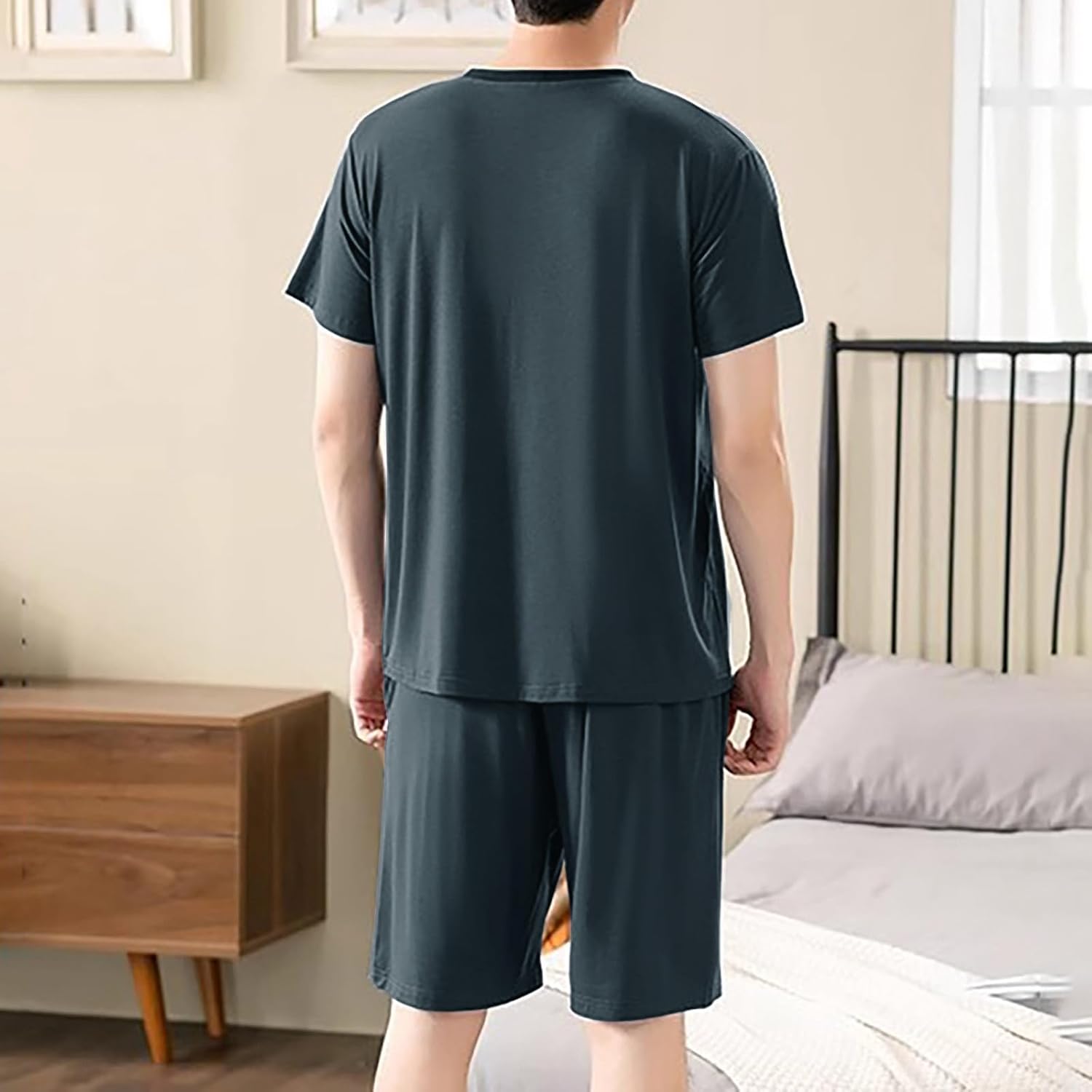 22SS CIOTA PTLM-113M 5 ワークパンツ 黒 山田蓮氏着用