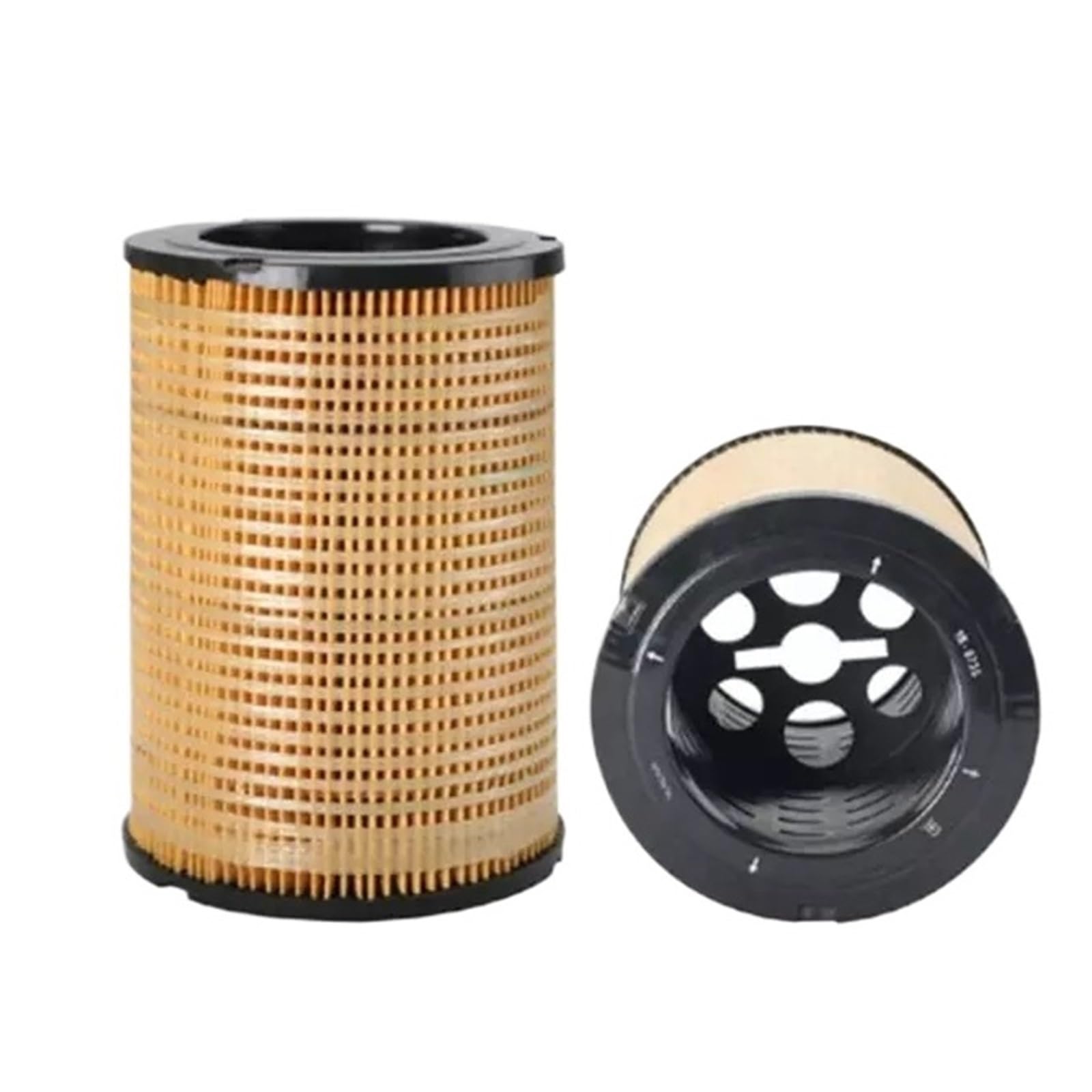 TSCFHGQI 1Pcs Hydraulic Oil Filter Transmission Filter 1R0735