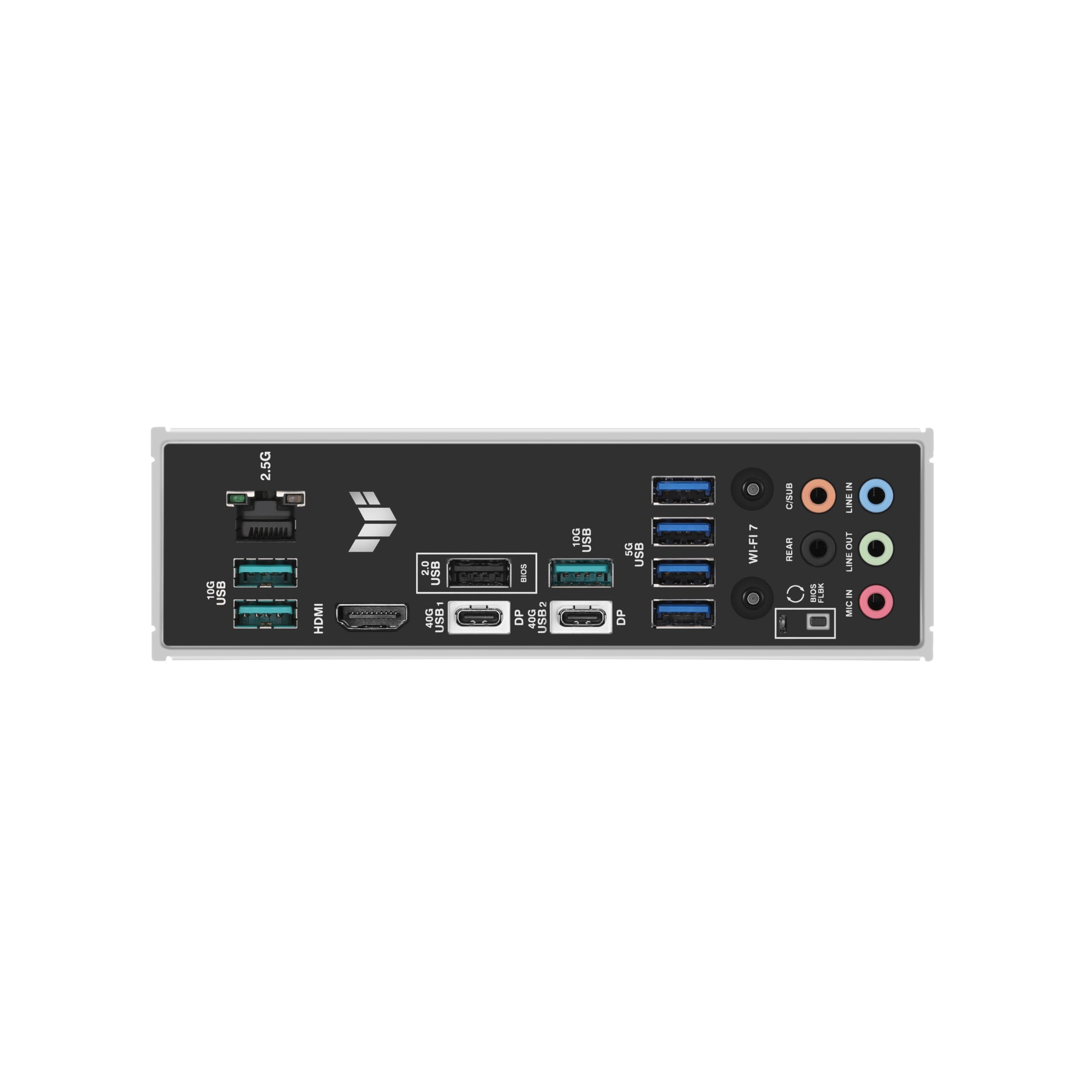 Mainboard Bundle | AMD Ryzen 7 9800X3D, 8X 4700 MHz, ASUS TUF Gaming X870-PLUS WiFi, 4X M.2 Port, PCIe 5.0 x16, USB 4 | Tuning Kit | CSL PC Aufrüstkit
