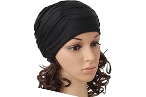 Yizi Swimming Cap: A Captivating Companion for Aquatic Adventures