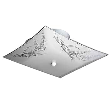 「Light Mellow Harbor」 Harbor Breeze 7.87-in x 8.66-in White Plastic Solar Outdoor