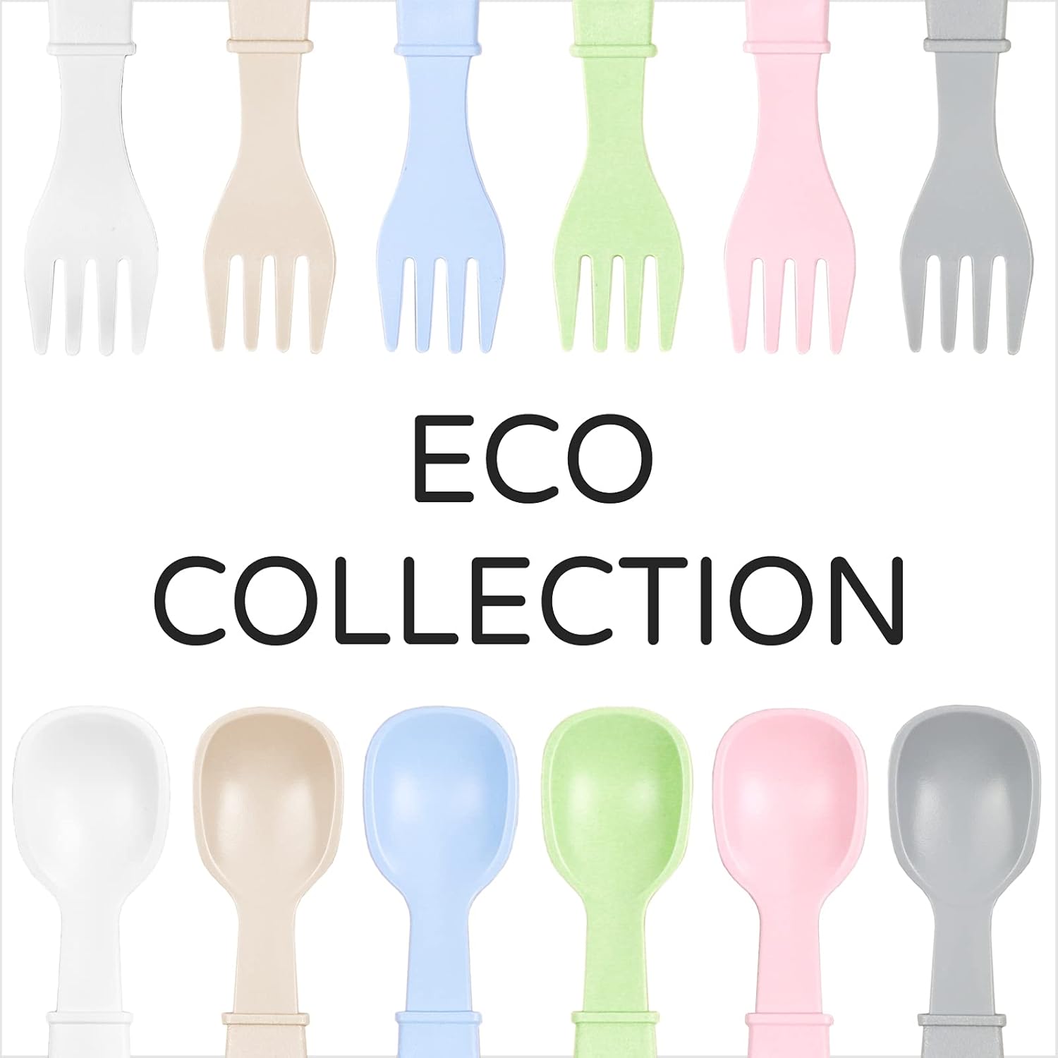 Re-Play Made in the USA No Spill Sippy Cups in Aqua, Lime, Blush, Pink, Purple & Amethyst| ONE Piece Removeable Silicone Valve |BPA FREE|Dishwasher & Microwave Safe| Fairytale| Set of 6 : Baby